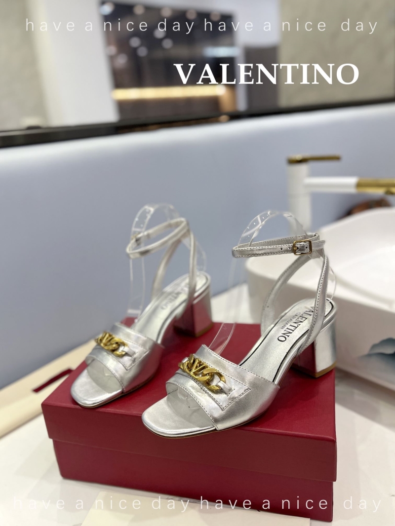 Valentino Heeled Shoes